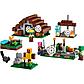 Lego Minecraft Заброшенная деревня 21190, фото 2