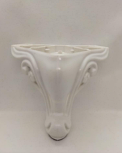 Мебельная ножка пластиковая Sultan 14 cm