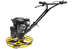 МАШИНА ЗАГЛАЖИВАЮЩАЯ, БЕНЗИНОВАЯ TSS DMR600L (ЛОПАСТИ)