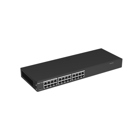 Коммутатор Reyee RG-ES224GC управляемый
