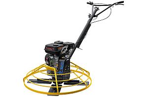 МАШИНА ЗАГЛАЖИВАЮЩАЯ, БЕНЗИНОВАЯ TSS DMD/DMR1000L (ЛОПАСТИ)