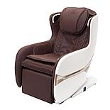 Массажное кресло Sigma от Casa&More Бежево-Коричневое, фото 4