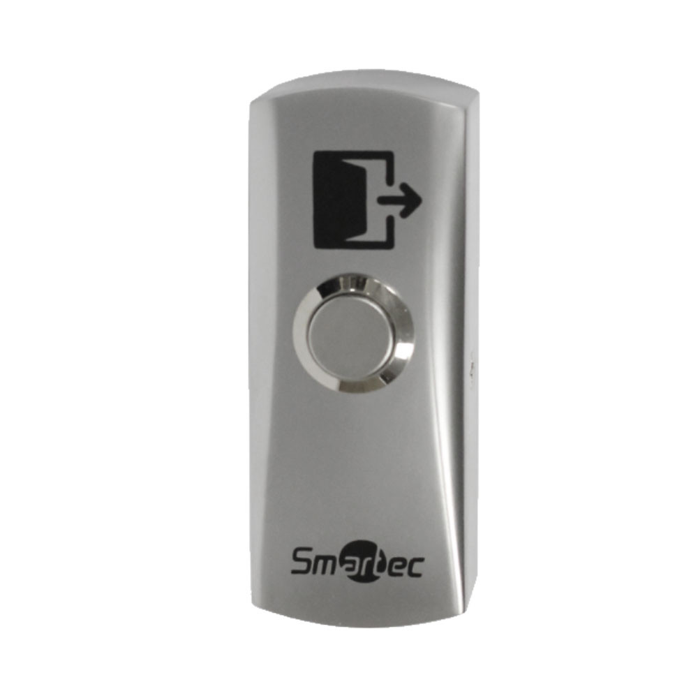 Кнопка Smartec ST-EX142 накладная - фото 1 - id-p107573740