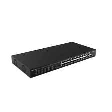 Reyee RG-ES126S-LP V2 PoE Коммутатор