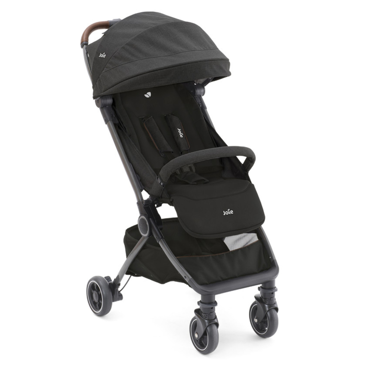 Прогулочная коляска Pact Flex Joie, shale, фото 1