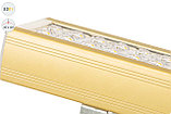 Магистраль GOLD, универсальный U-1, 53 Вт, 30X120°, светодиодный светильник, фото 4
