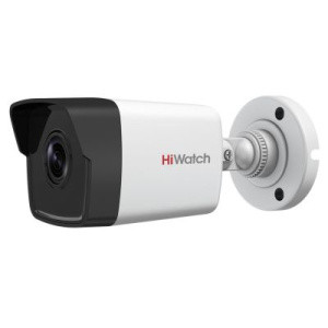 Камера цилиндрическая HiWatch DS-I200(D) (2.8mm) IP - фото 1 - id-p107574194