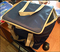 Термоқаптар. Термоқаптар