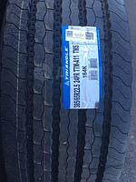 Грузовые шины 385/65R22,5 -24PR TTM-A11 164K  TRIANGLE рулевая