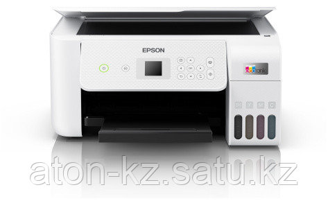 МФУ Epson L3266 фабрика печати, Wi-Fi