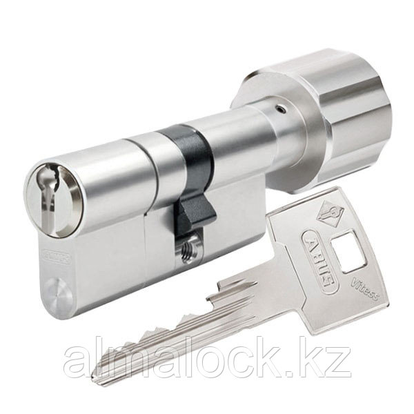 Цилиндр Abus Vitess 1000MX 60x60T - фото 6 - id-p107574815