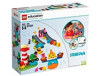 Конструктор Lego Education Steam Park