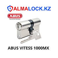 Цилиндр Abus Vitess 1000MX  35x35
