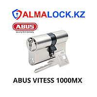 Цилиндр Abus Vitess 1000MX 45x35