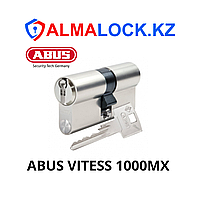 Цилиндр Abus Vitess 1000MX 40x40