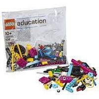 Конструктор Lego Education LE Replacement Pack Prime