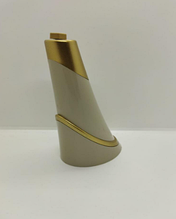 Ножка пластиковая Neva 16см с наклоном