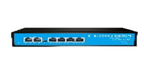 Коммутатор 4 port 10/100M poe switch