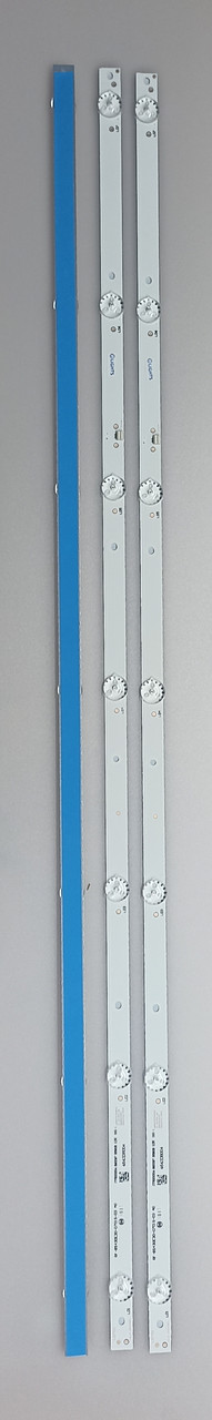 Подсветка для телевизора Yasin 43, AVA, Rf-bs430e30-0701s-03 - фото 1 - id-p102751085