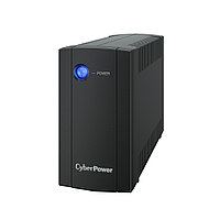 CyberPower UTC650E үздіксіз қуат к зі