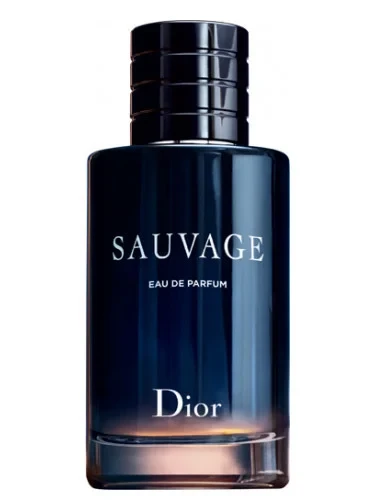 Мужской парфюм Christian Dior Sauvage 100ml (№02)