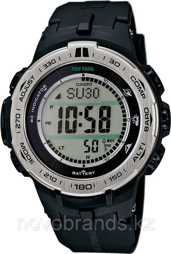 Часы Casio Pro Treck PRW-30-1ER - фото 1 - id-p107575892