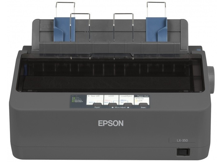 Принтер Epson LX-350 C11CC24031