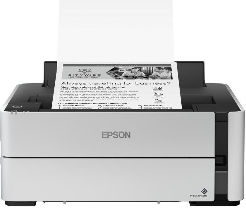 Принтер Epson M1140 C11CG26405