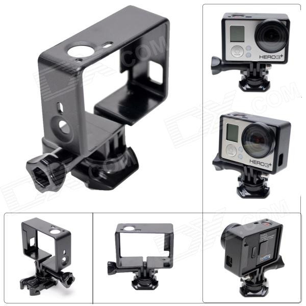 Рамка для GoPro 3+/4 с вращающейся на 360° основой
