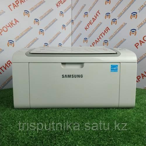 Принтер Samsung ML-2165 Ч|б А4 - фото 2 - id-p107576803