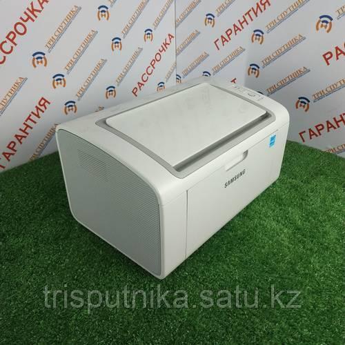 Принтер Samsung ML-2165 Ч|б А4 - фото 3 - id-p107576803