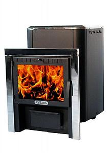 Печь для бани Кубань (НМК), от 12 до 24 м3
