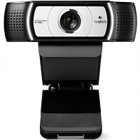 Logitech C930e Business Webcam веб камеры (960-000972)