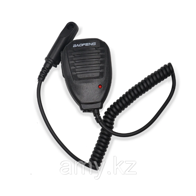 Тангента для раций Baofeng A58/ UV9R Plus