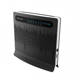 Wi-Fi роутер HUAWEI B593 Black ORG