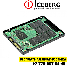 Восстановление и ремонт SSD в Алматы