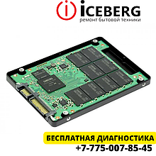 Восстановление и ремонт SSD в Шымкенте