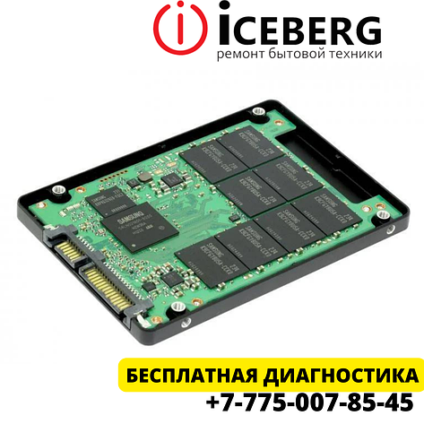 Восстановление и ремонт SSD в Усть-Каменогорске, фото 1