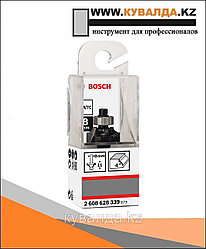 Карнизная фреза Bosch Standard for Wood R1 4мм, L 10,5мм, G 53мм