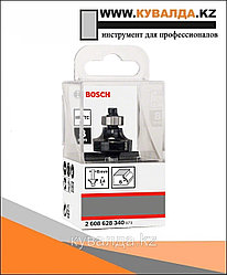 Карнизная фреза Bosch Standard for Wood R1 6мм, L 13,2мм, G 53мм