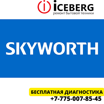 Сервисный центр по ремонту техники Skyworth в Алматы, фото 2