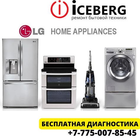 Сервисный центр по ремонту техники LG в Шымкенте, фото 2