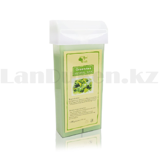 Воск для эпиляции (воск в картриджах, сахарный воск 100 гр "Run Caili ...