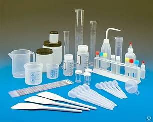 Медицинские изделия для лабораторий