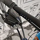 Облегченный Велосипед Trinx "M136" 17" рама. Горный. Скоростной. Mtb., фото 3