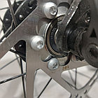 Облегченный Велосипед Trinx "M136" 17" рама. Горный. Скоростной. Mtb., фото 4