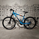 Облегченный Велосипед Trinx "M136" 17" рама. Горный. Скоростной. Mtb., фото 8
