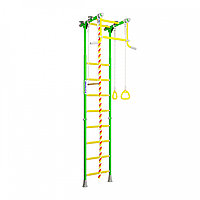 Шведская стенка ROMANA Kometa 2