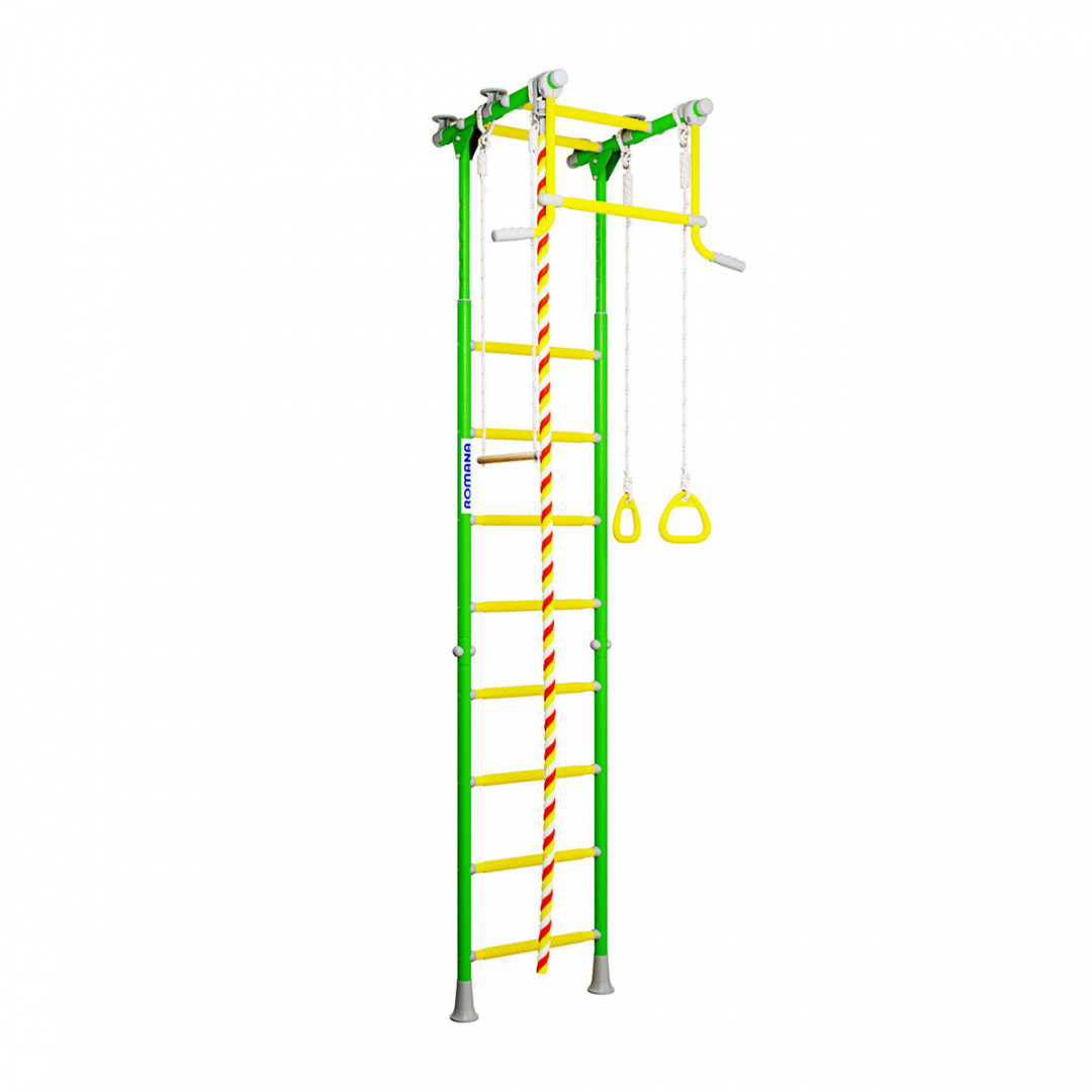 Шведская стенка ROMANA Kometa 2 - фото 1 - id-p107577802