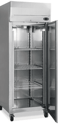Шкаф холодильный Tefcold RK710 - фото 2 - id-p76644787